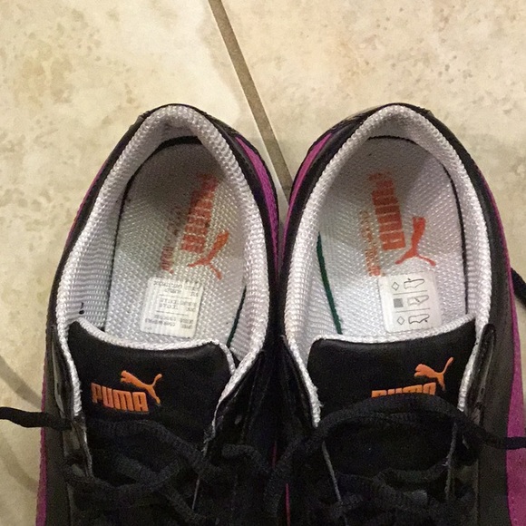 Puma Sport Life Style Sneaker - Picture 4 of 5